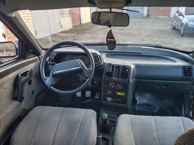 Зеленый ВАЗ 2110, объемом двигателя 1.5 л и пробегом 200 тыс. км за 1050 $, фото 3 на Automoto.ua