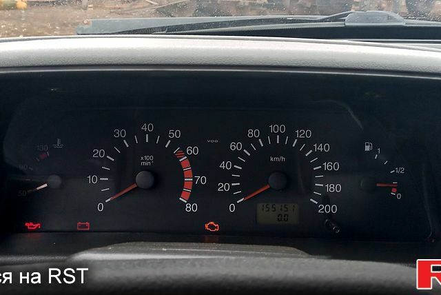 Зеленый ВАЗ 2110, объемом двигателя 1.5 л и пробегом 155 тыс. км за 2100 $, фото 1 на Automoto.ua