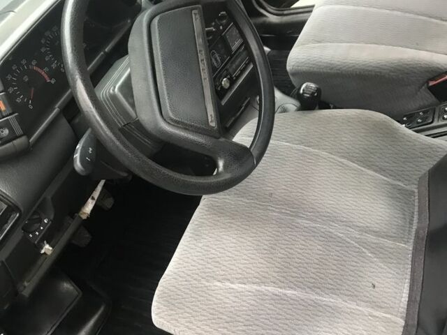 Зеленый ВАЗ 2110, объемом двигателя 1.5 л и пробегом 240 тыс. км за 1250 $, фото 6 на Automoto.ua