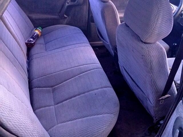 Зеленый ВАЗ 2110, объемом двигателя 1.5 л и пробегом 123 тыс. км за 700 $, фото 1 на Automoto.ua