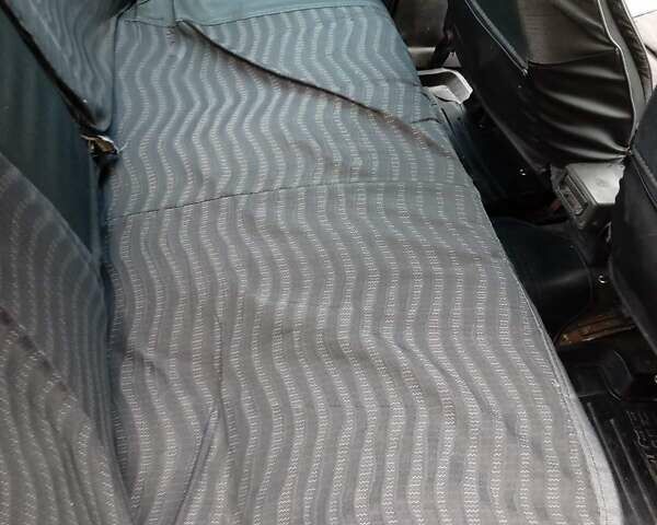 Зеленый ВАЗ 2110, объемом двигателя 1.5 л и пробегом 220 тыс. км за 1700 $, фото 3 на Automoto.ua