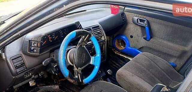 Зеленый ВАЗ 2110, объемом двигателя 1.5 л и пробегом 80 тыс. км за 1000 $, фото 3 на Automoto.ua