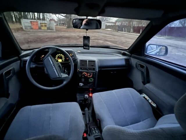 Зелений ВАЗ 2110, об'ємом двигуна 1.5 л та пробігом 222 тис. км за 1375 $, фото 4 на Automoto.ua