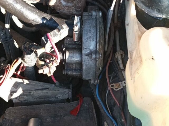 Зелений ВАЗ 2110, об'ємом двигуна 1.5 л та пробігом 100 тис. км за 1150 $, фото 1 на Automoto.ua