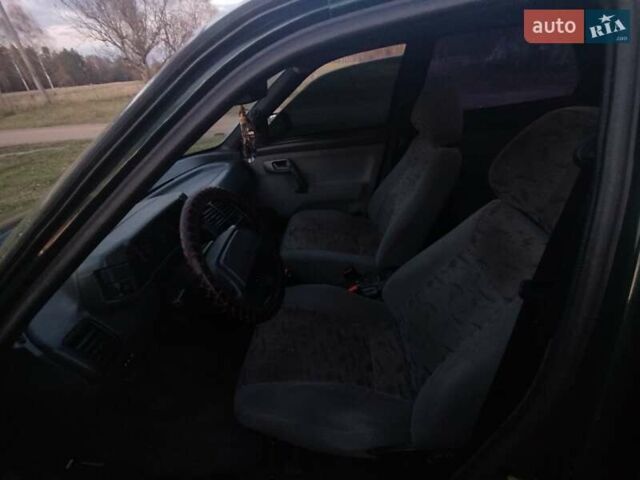 Зелений ВАЗ 2110, об'ємом двигуна 1.5 л та пробігом 260 тис. км за 1500 $, фото 1 на Automoto.ua