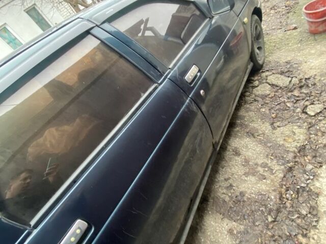 Зеленый ВАЗ 2110, объемом двигателя 1.5 л и пробегом 200 тыс. км за 550 $, фото 3 на Automoto.ua