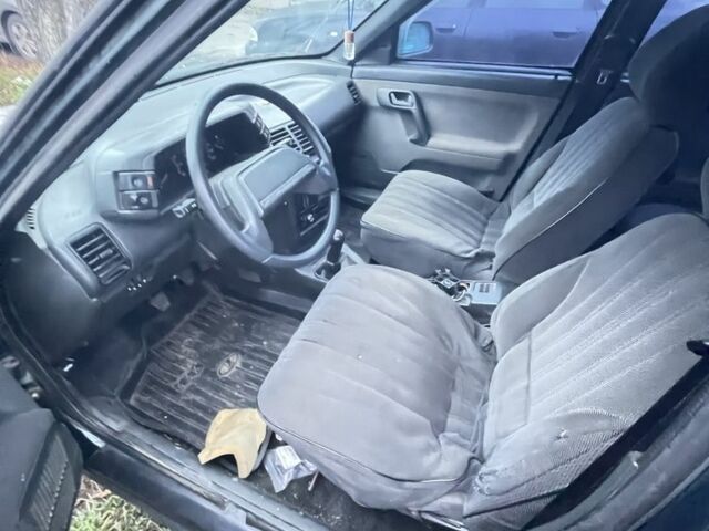 Зелений ВАЗ 2110, об'ємом двигуна 0 л та пробігом 212 тис. км за 1850 $, фото 6 на Automoto.ua