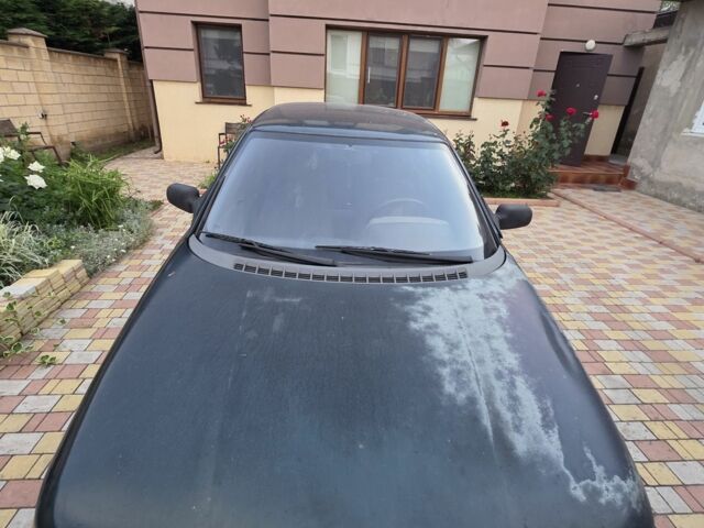 ВАЗ 2110 2002 у Одесі на Automoto.ua Зелений ВАЗ 2110, об'ємом двигуна 0 л та пробігом 200 тис. км за 1600 $, фото 4 на Automoto.ua