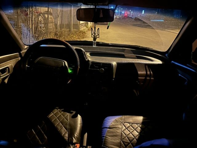 Зелений ВАЗ 2110, об'ємом двигуна 1.5 л та пробігом 310 тис. км за 1350 $, фото 5 на Automoto.ua