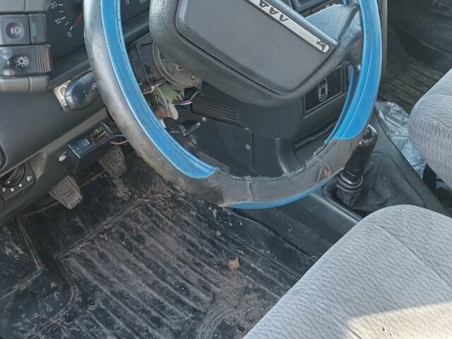 Зелений ВАЗ 2110, об'ємом двигуна 1.5 л та пробігом 100 тис. км за 1150 $, фото 9 на Automoto.ua