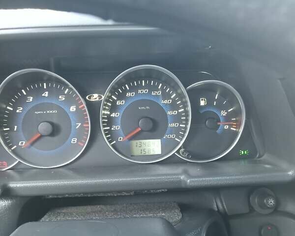 Зеленый ВАЗ 2110, объемом двигателя 0 л и пробегом 134 тыс. км за 2250 $, фото 1 на Automoto.ua