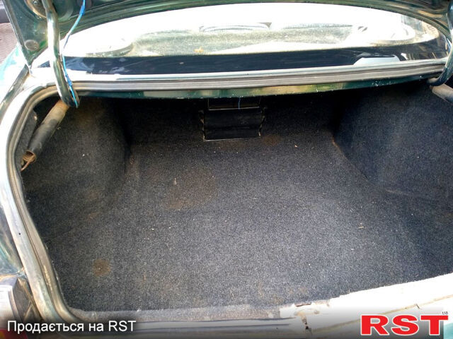 Зеленый ВАЗ 2110, объемом двигателя 1.5 л и пробегом 261 тыс. км за 1500 $, фото 10 на Automoto.ua