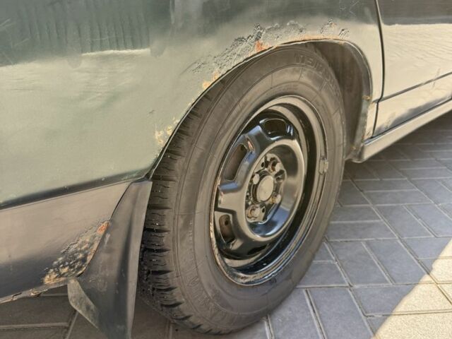 ВАЗ 2110 2002 в Запорожье на Automoto.ua Зеленый ВАЗ 2110, объемом двигателя 1.5 л и пробегом 185 тыс. км за 1700 $, фото 6 на Automoto.ua