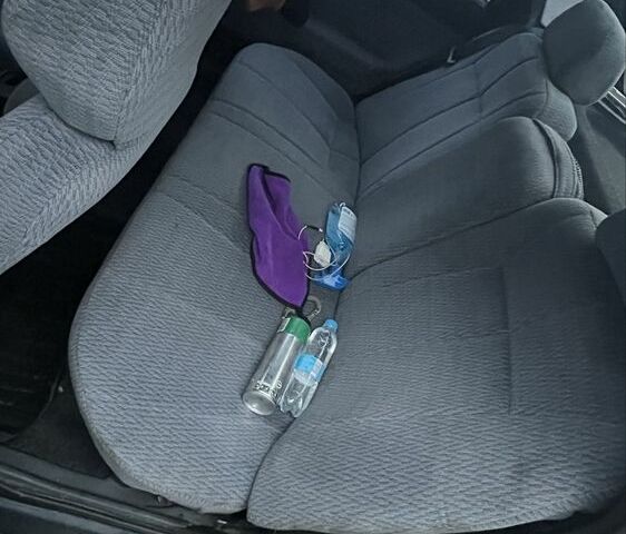 Зелений ВАЗ 2110, об'ємом двигуна 1.5 л та пробігом 222 тис. км за 1375 $, фото 7 на Automoto.ua