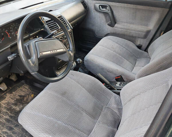 Зелений ВАЗ 2110, об'ємом двигуна 1.5 л та пробігом 250 тис. км за 1200 $, фото 7 на Automoto.ua