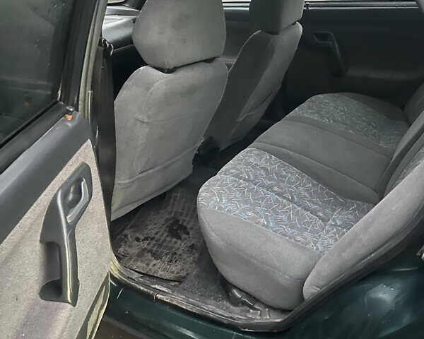 Зелений ВАЗ 2110, об'ємом двигуна 1.5 л та пробігом 250 тис. км за 1600 $, фото 5 на Automoto.ua