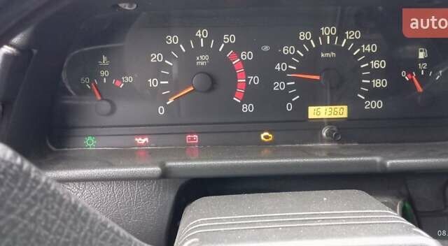 Зеленый ВАЗ 2110, объемом двигателя 1.5 л и пробегом 16 тыс. км за 850 $, фото 6 на Automoto.ua