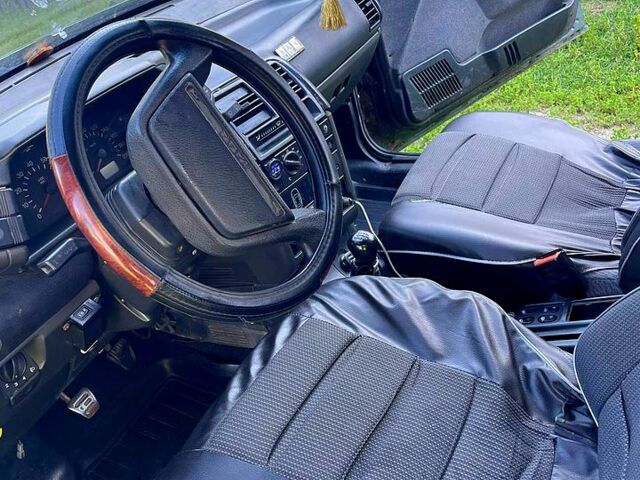 Зеленый ВАЗ 2110, объемом двигателя 1.5 л и пробегом 0 тыс. км за 1000 $, фото 9 на Automoto.ua