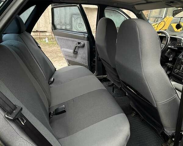 Зелений ВАЗ 2110, об'ємом двигуна 1.5 л та пробігом 100 тис. км за 2700 $, фото 7 на Automoto.ua