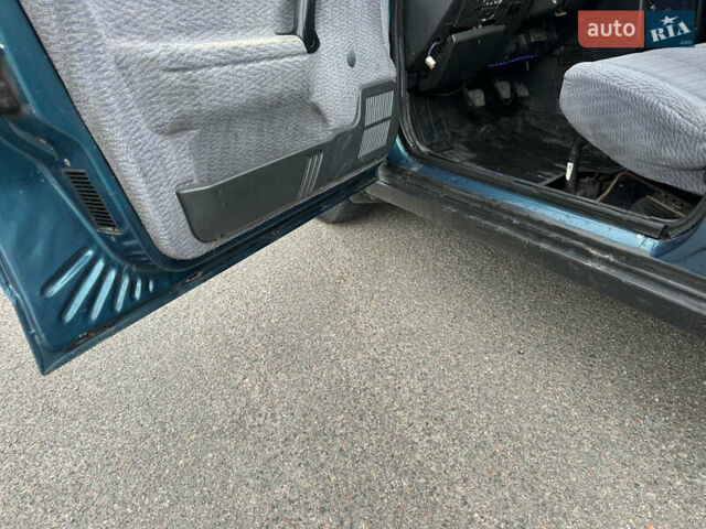 Зеленый ВАЗ 2110, объемом двигателя 1.5 л и пробегом 250 тыс. км за 1500 $, фото 17 на Automoto.ua