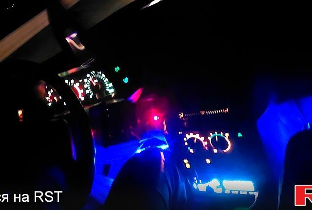 Зелений ВАЗ 2110, об'ємом двигуна 1.5 л та пробігом 200 тис. км за 1750 $, фото 5 на Automoto.ua