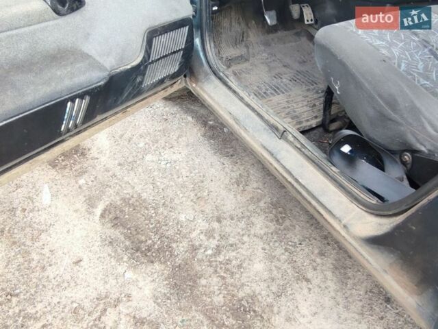 Зеленый ВАЗ 2110, объемом двигателя 1.5 л и пробегом 300 тыс. км за 1400 $, фото 12 на Automoto.ua