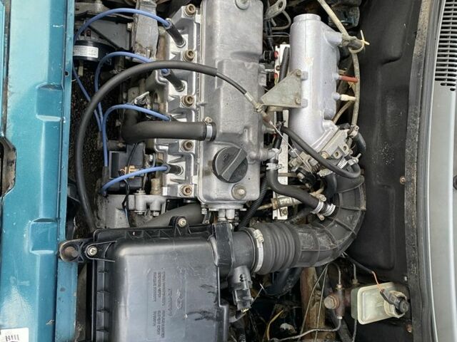 Зелений ВАЗ 2110, об'ємом двигуна 1.5 л та пробігом 180 тис. км за 1550 $, фото 1 на Automoto.ua