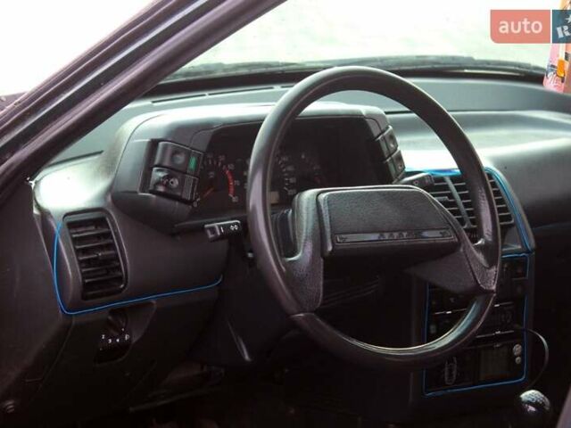 Зеленый ВАЗ 2110, объемом двигателя 1.5 л и пробегом 190 тыс. км за 1250 $, фото 7 на Automoto.ua