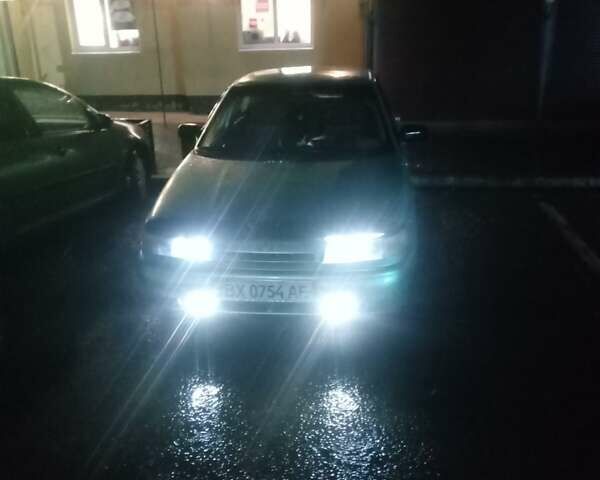 ВАЗ 2110 2003 у Каменце-Подольском на Automoto.ua Зелений ВАЗ 2110, об'ємом двигуна 1.5 л та пробігом 201 тис. км за 2200 $, фото 12 на Automoto.ua