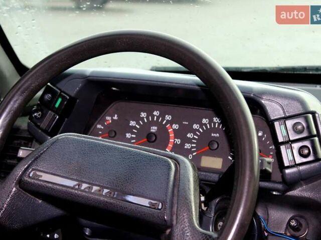 Зеленый ВАЗ 2110, объемом двигателя 1.5 л и пробегом 190 тыс. км за 1250 $, фото 8 на Automoto.ua