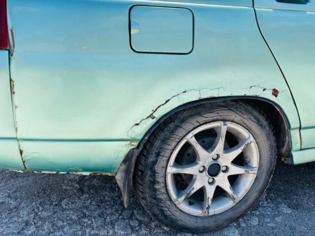 Зеленый ВАЗ 2110, объемом двигателя 0 л и пробегом 230 тыс. км за 1500 $, фото 4 на Automoto.ua