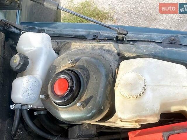 Зелений ВАЗ 2110, об'ємом двигуна 1.5 л та пробігом 274 тис. км за 1300 $, фото 5 на Automoto.ua