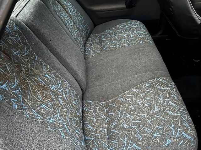 Зелений ВАЗ 2110, об'ємом двигуна 1.5 л та пробігом 200 тис. км за 1100 $, фото 8 на Automoto.ua