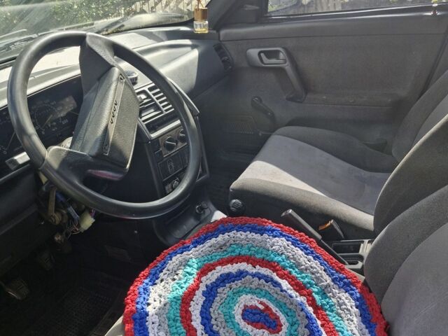 Зеленый ВАЗ 2110, объемом двигателя 1.5 л и пробегом 400 тыс. км за 750 $, фото 5 на Automoto.ua