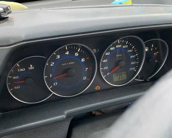 ВАЗ 2110 2003 у Каменце-Подольском на Automoto.ua Зелений ВАЗ 2110, об'ємом двигуна 1.5 л та пробігом 201 тис. км за 2200 $, фото 4 на Automoto.ua