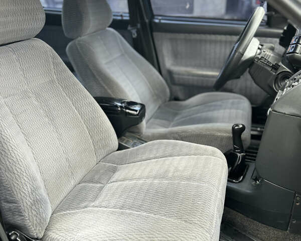 Зеленый ВАЗ 2110, объемом двигателя 1.5 л и пробегом 240 тыс. км за 1700 $, фото 7 на Automoto.ua