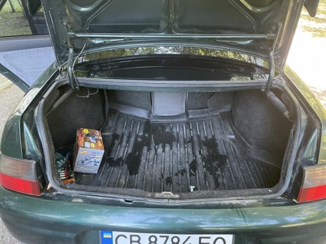 Зелений ВАЗ 2110, об'ємом двигуна 1.5 л та пробігом 3 тис. км за 1400 $, фото 2 на Automoto.ua