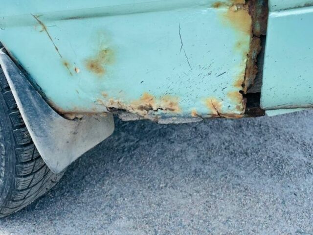 Зеленый ВАЗ 2110, объемом двигателя 0 л и пробегом 230 тыс. км за 1500 $, фото 3 на Automoto.ua