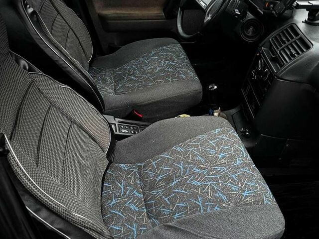 Зелений ВАЗ 2110, об'ємом двигуна 1.5 л та пробігом 200 тис. км за 1100 $, фото 7 на Automoto.ua