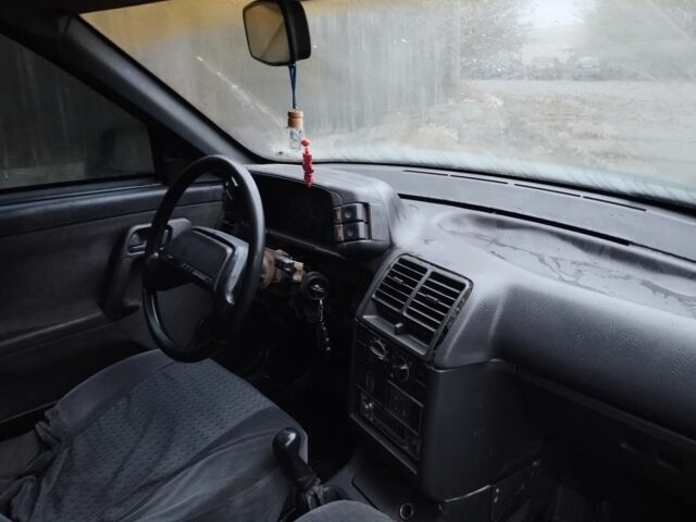 ВАЗ 2110 2003 у Запоріжжя на Automoto.ua Зелений ВАЗ 2110, об'ємом двигуна 1.5 л та пробігом 157 тис. км за 600 $, фото 12 на Automoto.ua