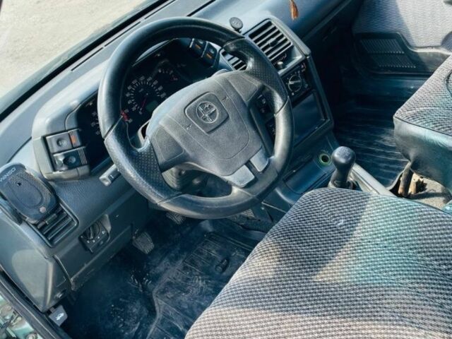 Зеленый ВАЗ 2110, объемом двигателя 0 л и пробегом 230 тыс. км за 1500 $, фото 5 на Automoto.ua