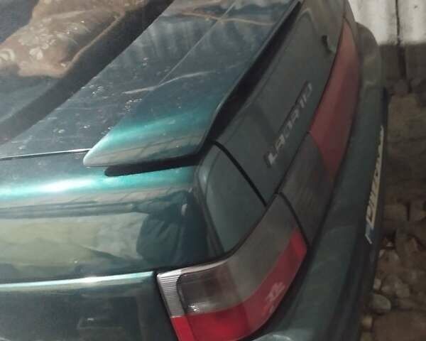 Зелений ВАЗ 2110, об'ємом двигуна 1.5 л та пробігом 272 тис. км за 3000 $, фото 3 на Automoto.ua