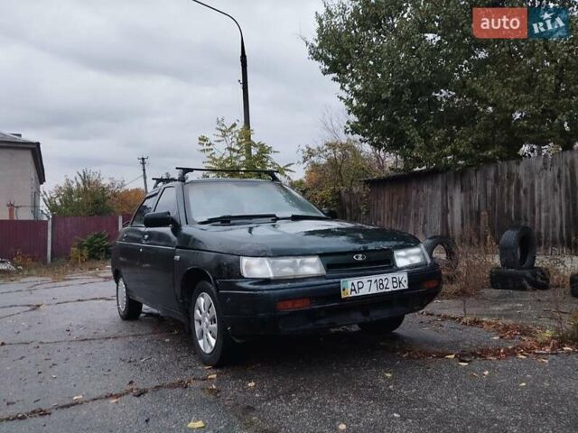 ВАЗ 2110 2003 у Запоріжжя на Automoto.ua Зелений ВАЗ 2110, об'ємом двигуна 1.5 л та пробігом 150 тис. км за 600 $, фото 6 на Automoto.ua