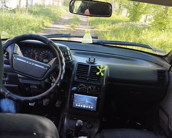 Зелений ВАЗ 2110, об'ємом двигуна 1.5 л та пробігом 210 тис. км за 1400 $, фото 8 на Automoto.ua