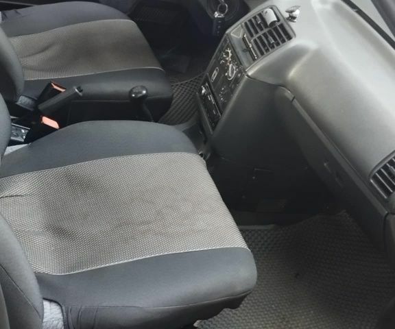 Зелений ВАЗ 2110, об'ємом двигуна 1.5 л та пробігом 156 тис. км за 1800 $, фото 12 на Automoto.ua