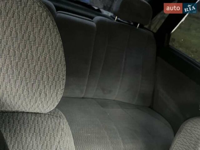 Зеленый ВАЗ 2110, объемом двигателя 1.5 л и пробегом 300 тыс. км за 700 $, фото 6 на Automoto.ua