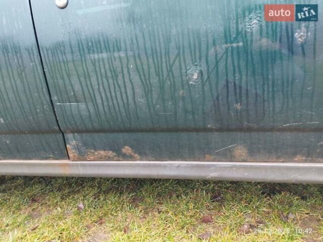 Зелений ВАЗ 2110, об'ємом двигуна 1.6 л та пробігом 293 тис. км за 1200 $, фото 7 на Automoto.ua