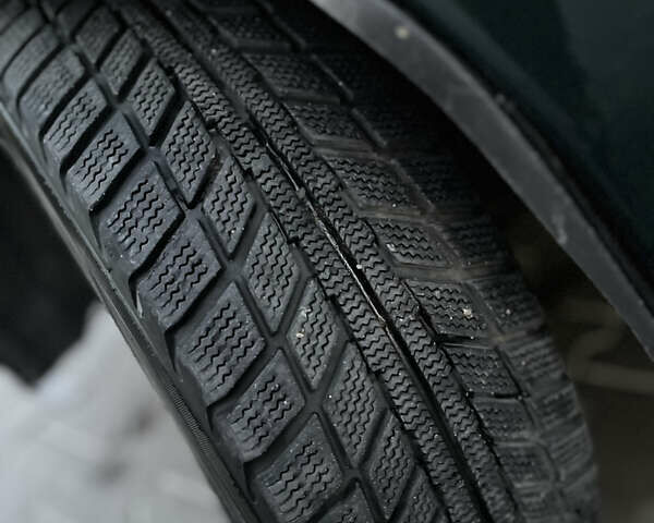 Зелений ВАЗ 2110, об'ємом двигуна 1.5 л та пробігом 305 тис. км за 1400 $, фото 5 на Automoto.ua