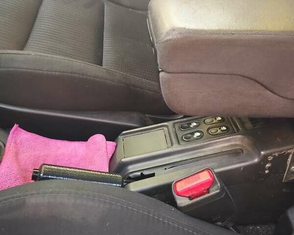 Зелений ВАЗ 2110, об'ємом двигуна 1.5 л та пробігом 210 тис. км за 1400 $, фото 6 на Automoto.ua