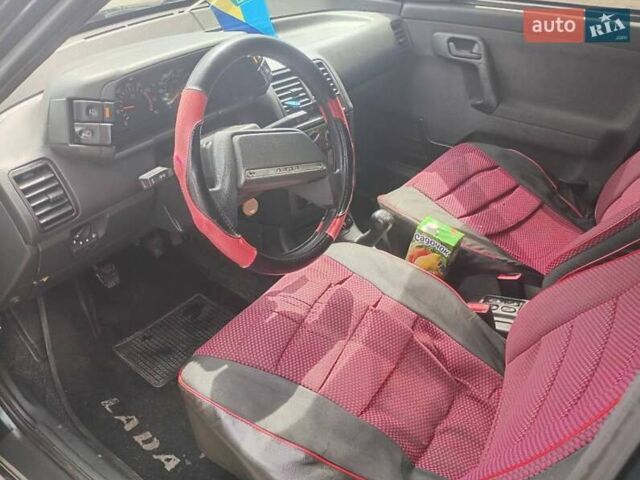 ВАЗ 2110 2004 в Житомире на Automoto.ua Зеленый ВАЗ 2110, объемом двигателя 1.5 л и пробегом 226 тыс. км за 1400 $, фото 7 на Automoto.ua